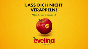 Evelina Apples