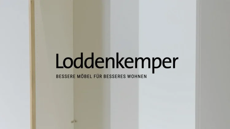 Möbel Loddenkemper
